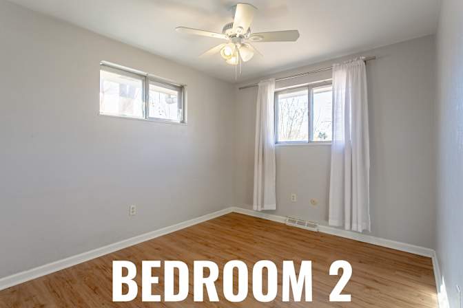 HomeCrew's room