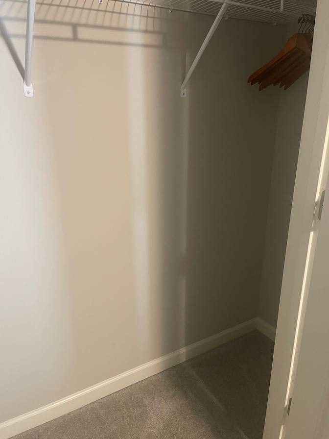 K.B.'s room