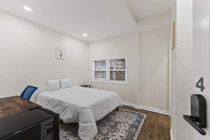 PadSplit's room