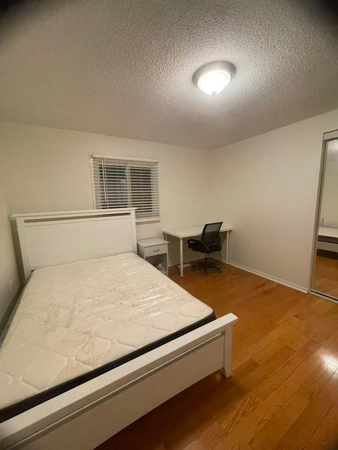 Grace's room