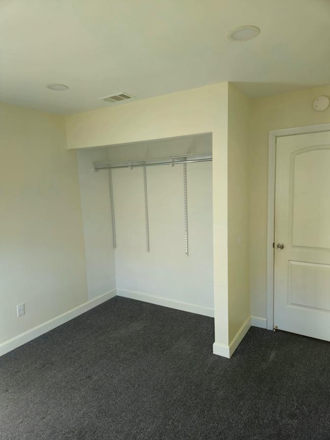 Cesar's room