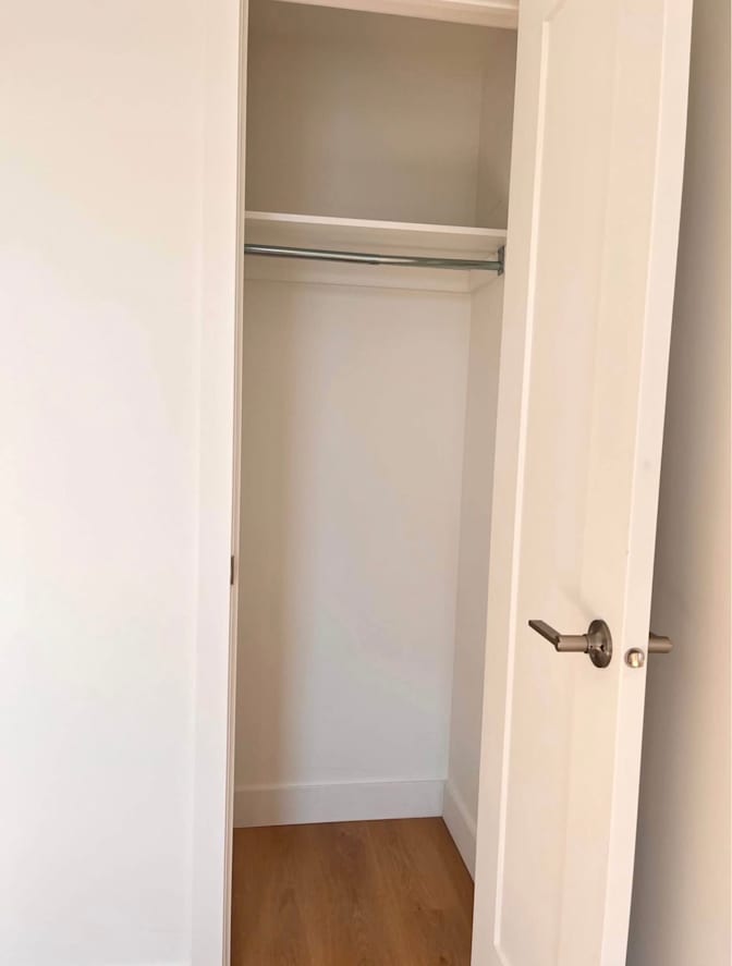 Lexi's room