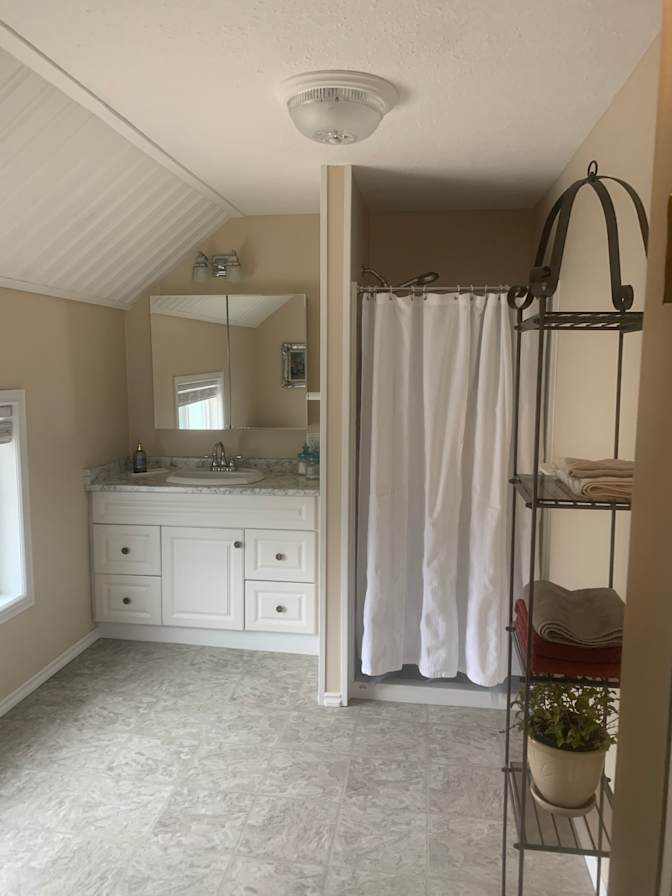 Pirko Patricia's room