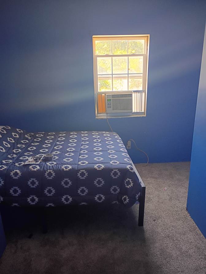 Jacenn's room