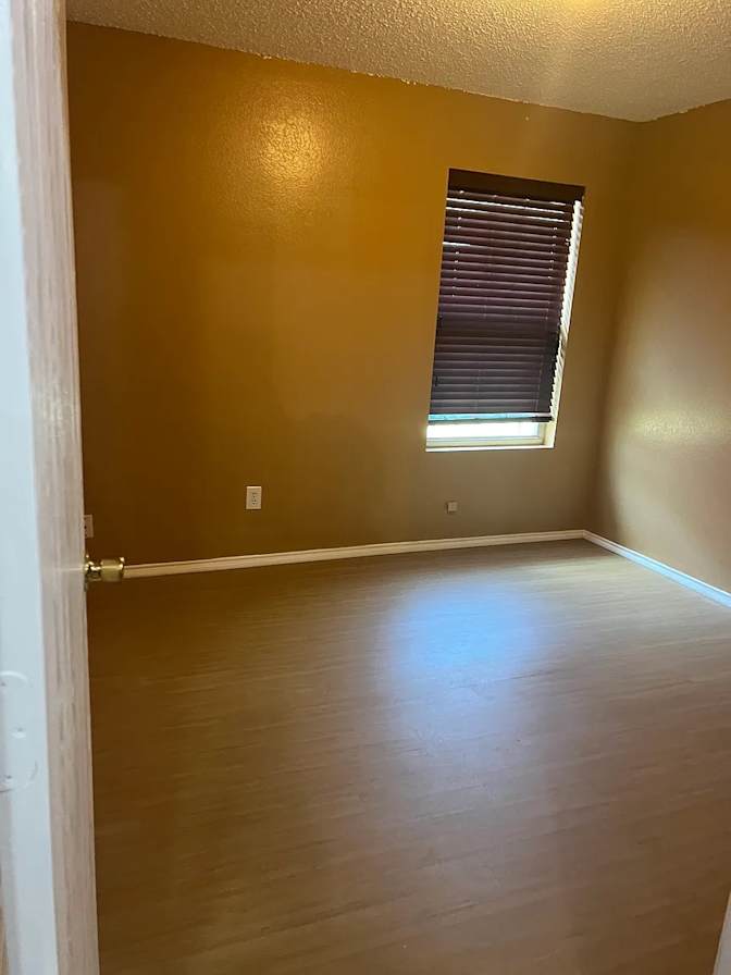 Alex's room