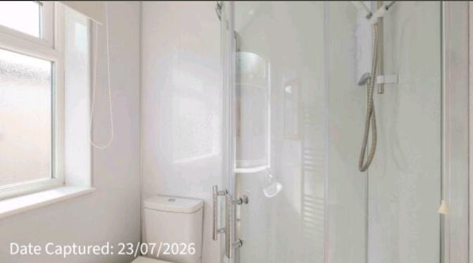 Megan's room
