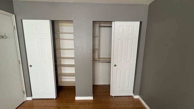 DD's room
