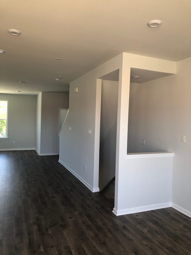 Matt's room