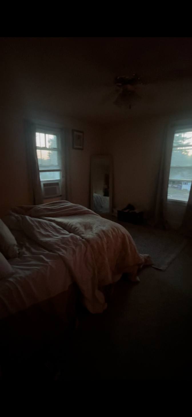 Alena's room