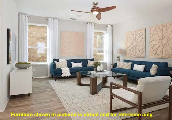 Will's room