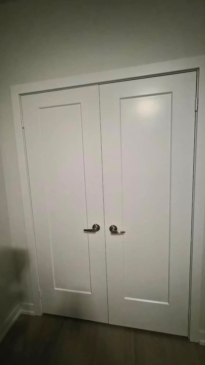 Humberto's room