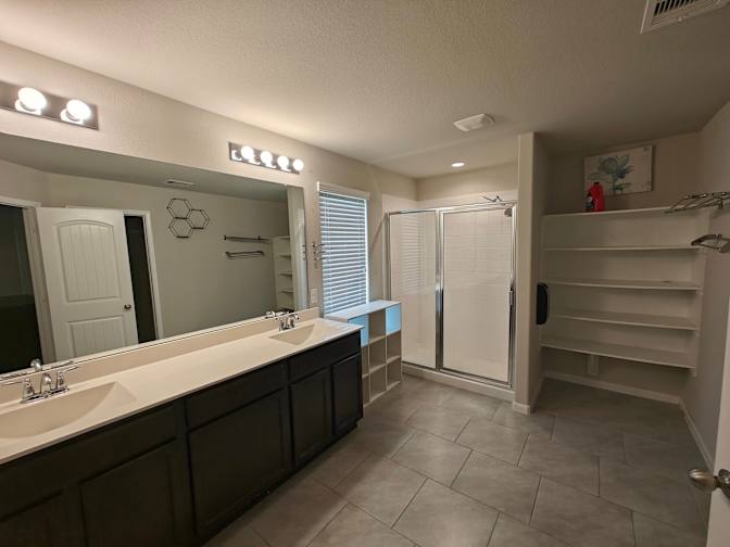 Christie's room