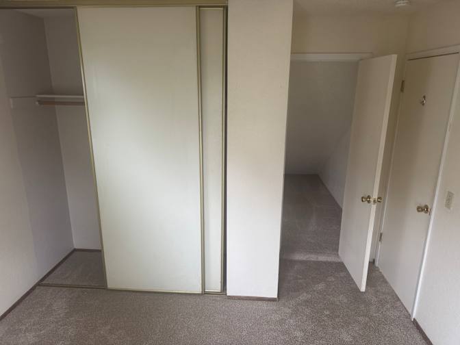 Ben's room