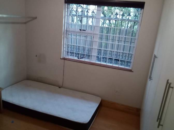 Nickii's room