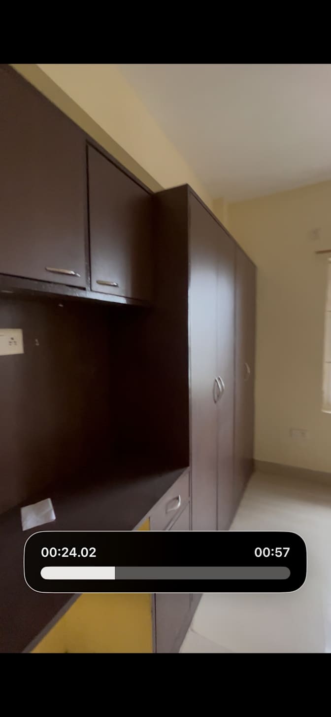 Anya Pattanayak's room