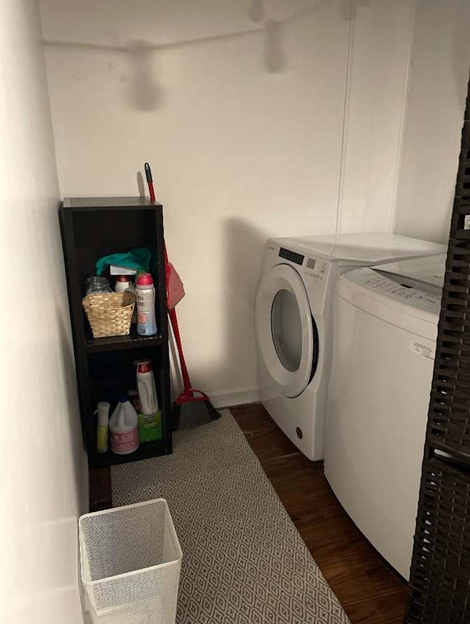 Jennifer's room
