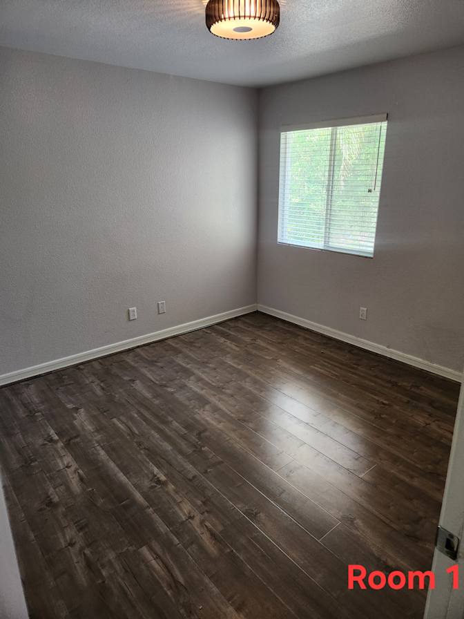 Jesse's room