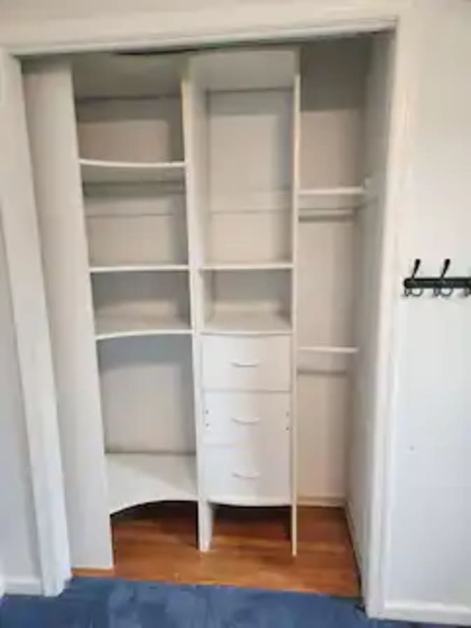 Megan's room