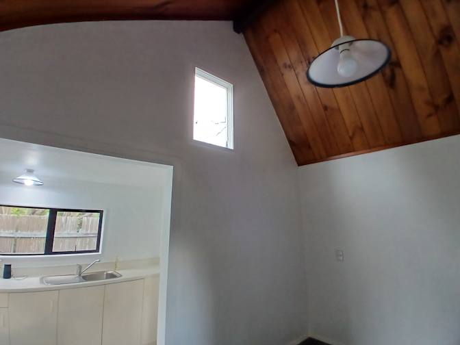 Dei's room