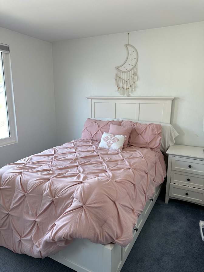 Jason's room