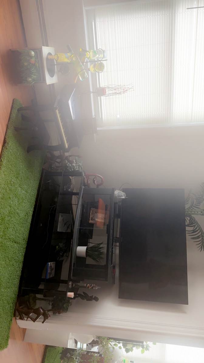 Fabris's room