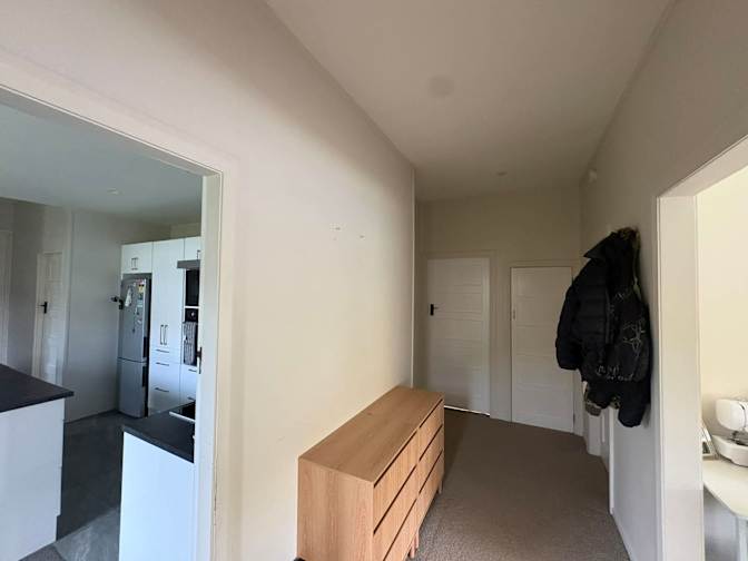 Denise's room
