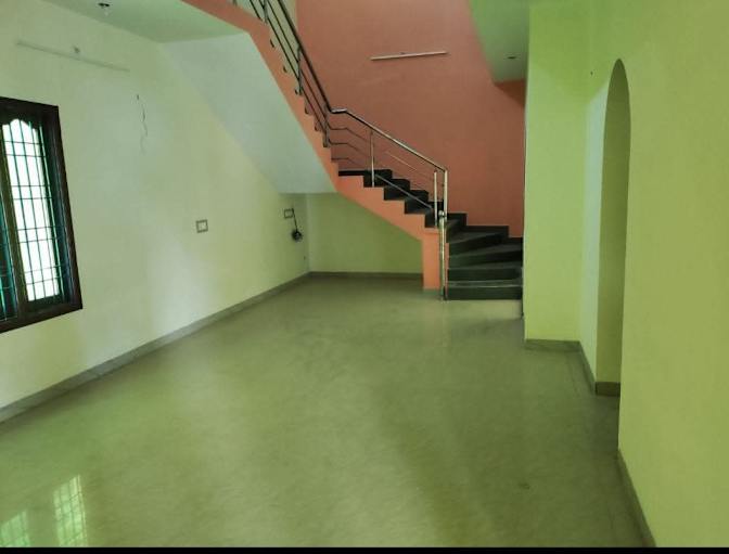 Sathish Durai's room