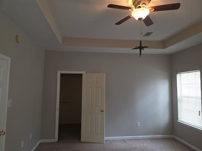 Robert's room