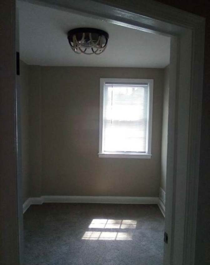 Neva's room