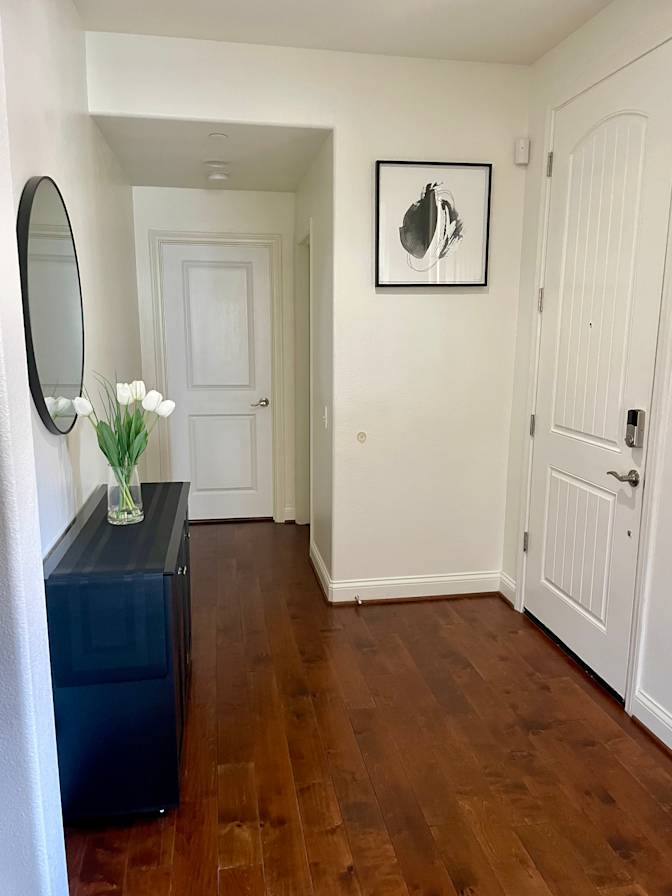 Alex's room