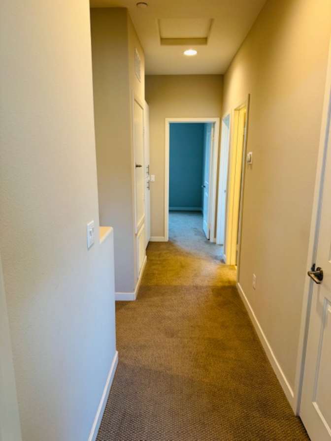 Annie's room