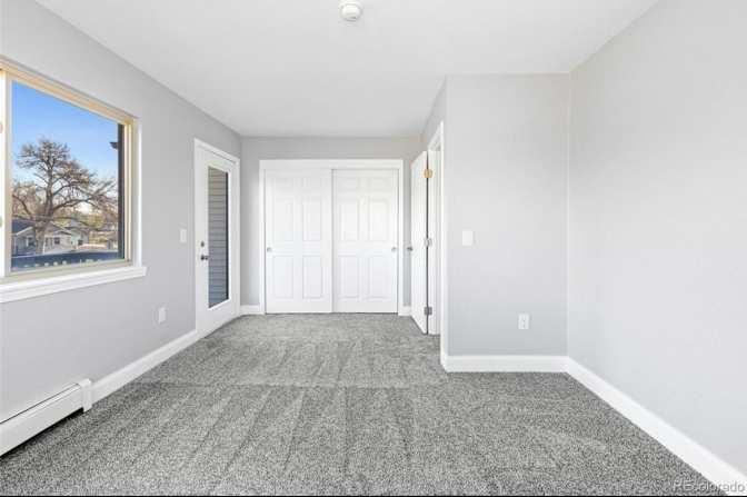 Eric's room