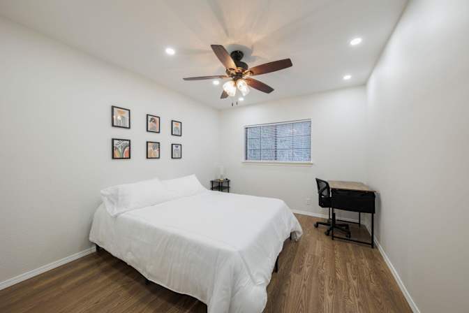 PadSplit's room