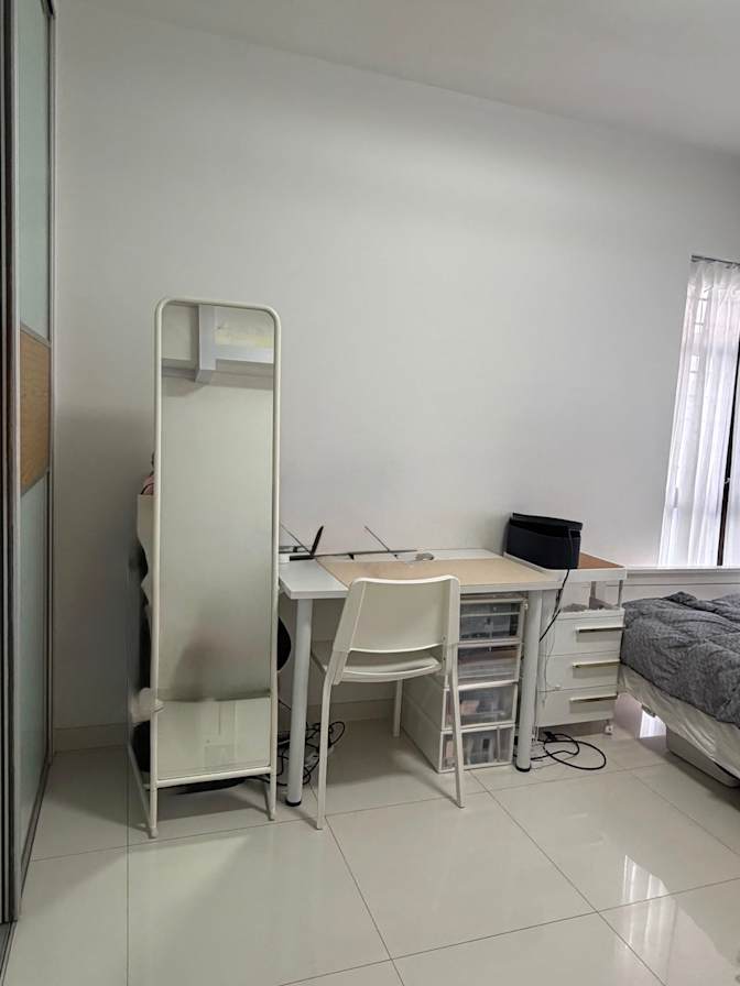 blackship's room