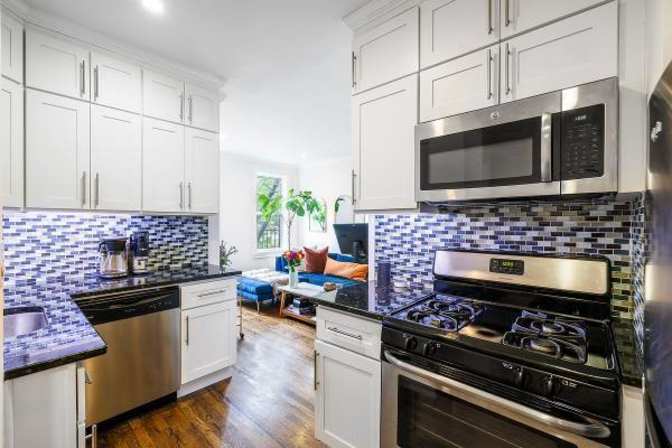 Furnished Room for rent's room