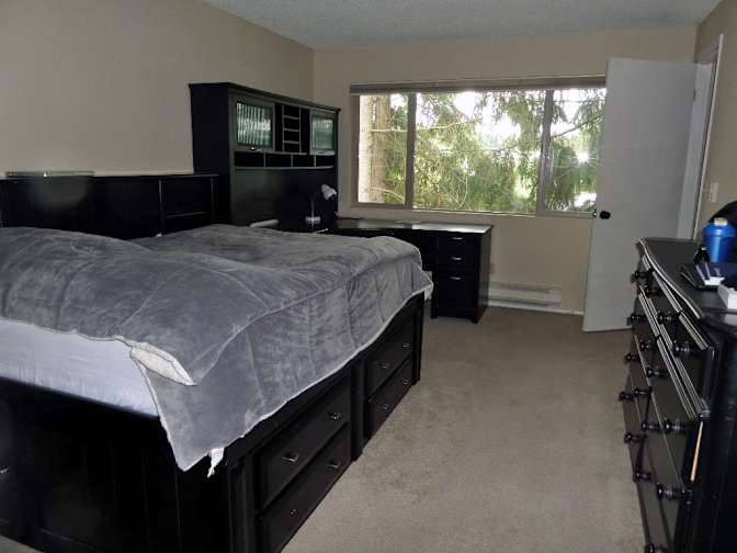 Cloud's room