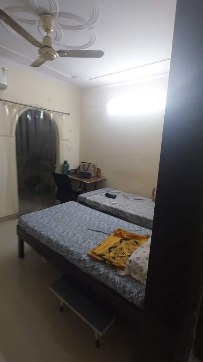 Suraj's room