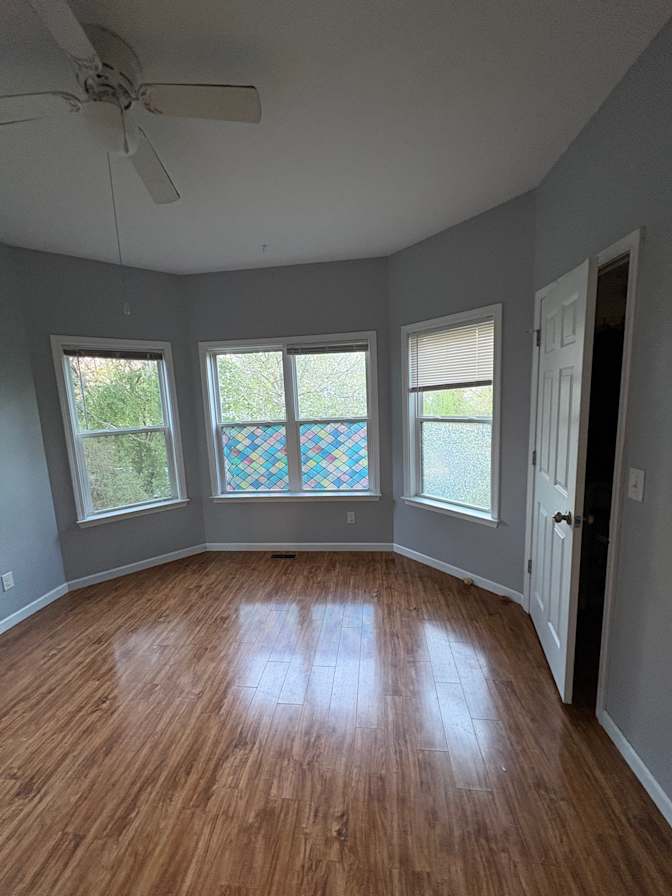 Elin's room