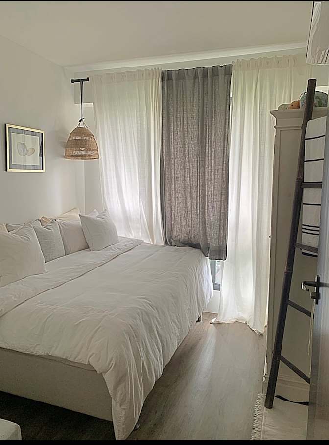 Lisa's room