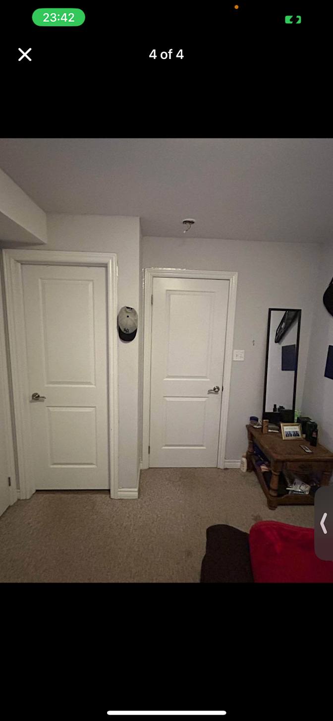 Angel's room