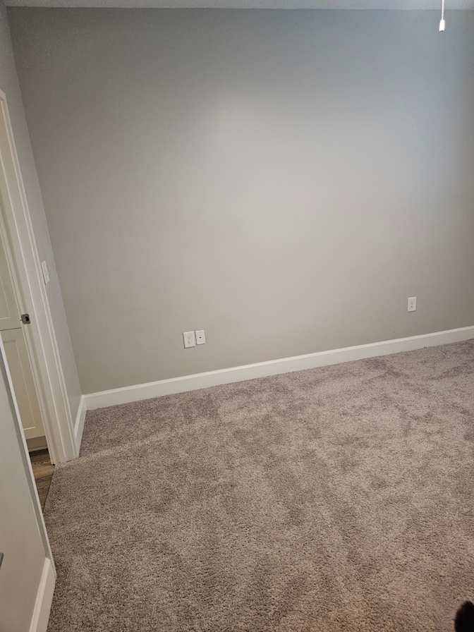 Leighanna's room