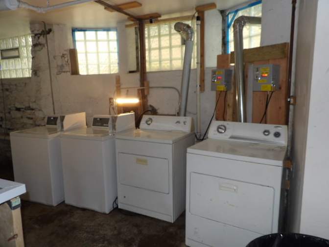 Leasing Buffalo's room