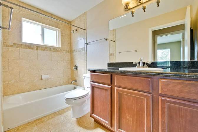 Ashley's room