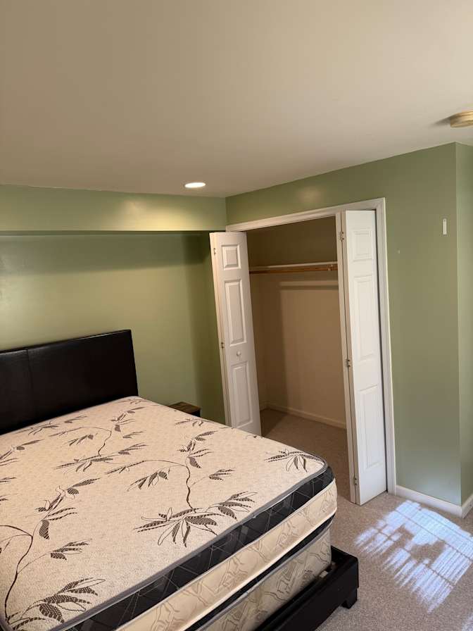 Bright's room