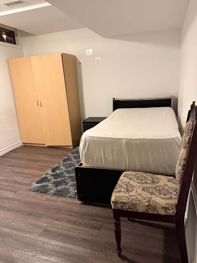 Jaspreet kaur's room