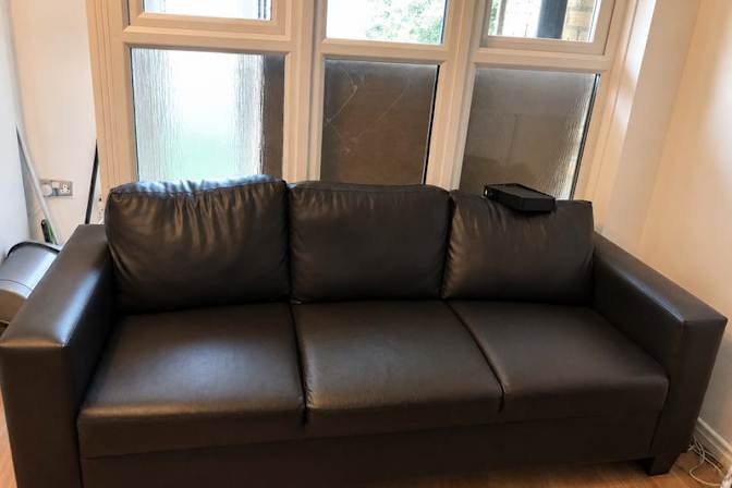 LDS Property Finder's room