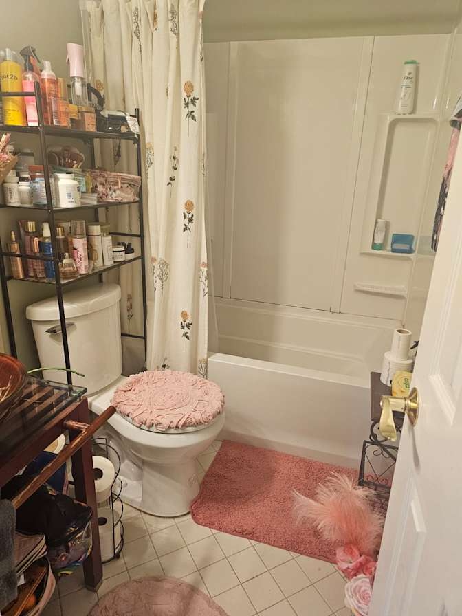 Christina's room