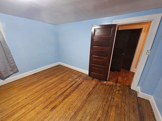 Avery's room