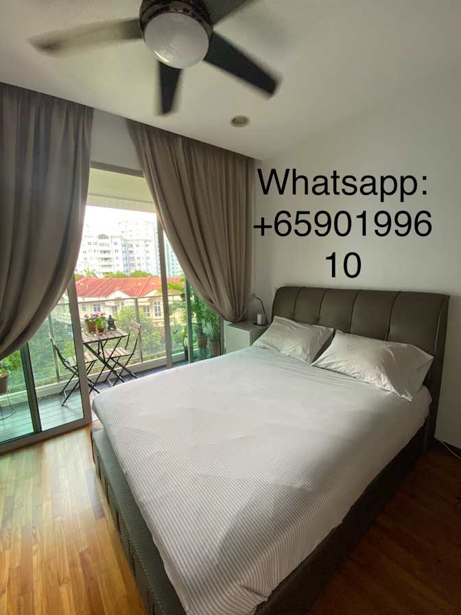 Will's room