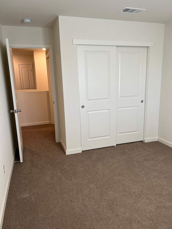 Courtney's room